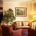 Centrale Готель 3*