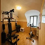 Centrale Готель Курмайор