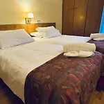 Centrale 3* Курмайор