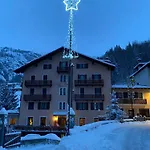Centrale Готель 3*