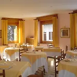 Centrale 3* Курмайор