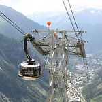 Centrale 3*