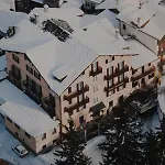 Centrale 3* Курмайор