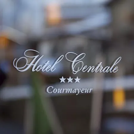 Centrale Готель