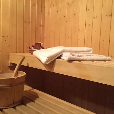 Готель Centrale 3*