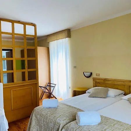 Centrale 3* Курмайор