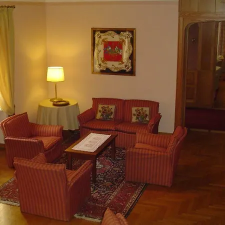 Centrale Курмайор