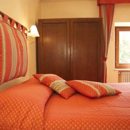 Centrale Курмайор