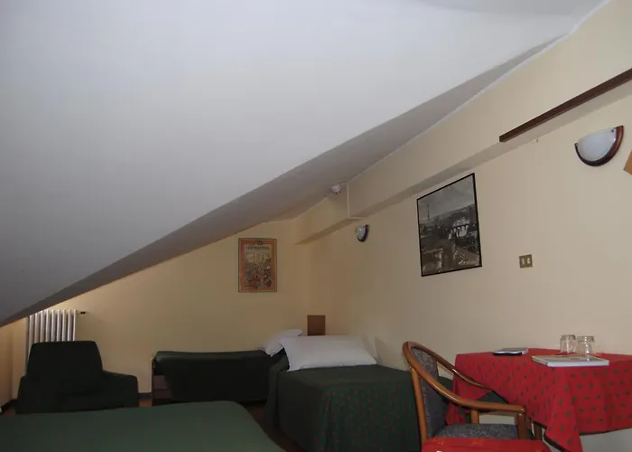 Centrale 3* Courmayeur