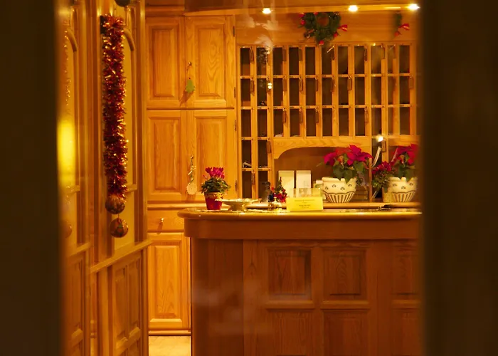 Hotel Centrale Courmayeur