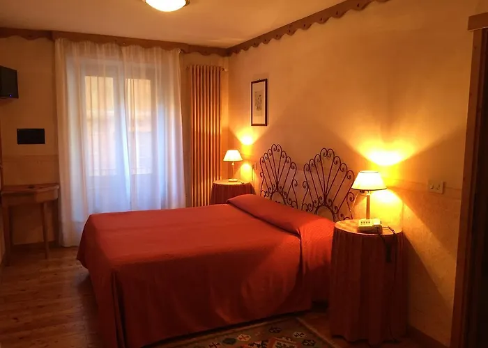 Centrale 3* Courmayeur