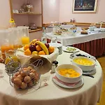 Centrale Hotel