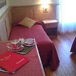 Hotel Centrale Courmayeur