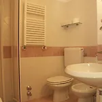 Hotel Centrale Courmayeur