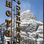 Centrale Hotel 3*