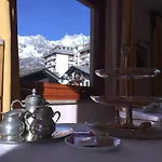 Centrale Hotel