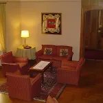 Centrale Courmayeur