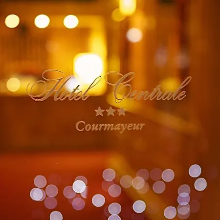 中央酒店 酒店 库马约尔