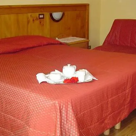 Centrale 3* Courmayeur