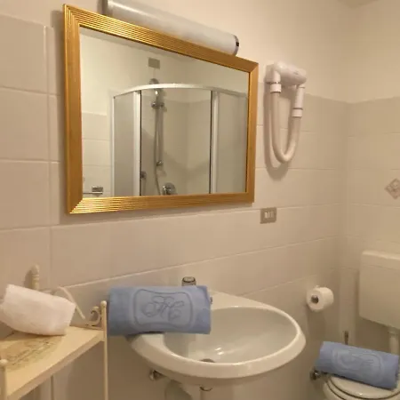 Hotel Centrale