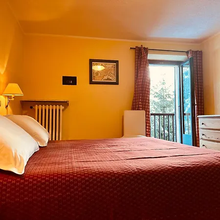 Hotel Centrale 3*