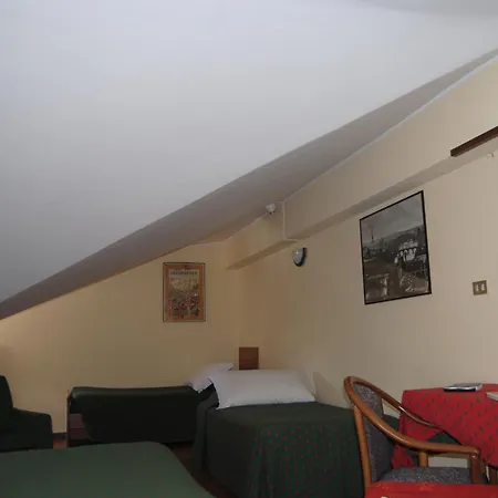 Centrale 3* Курмайор