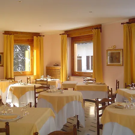 Centrale 3* Courmayeur