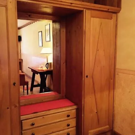 中央酒店 酒店 库马约尔