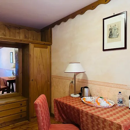 Hotel Centrale