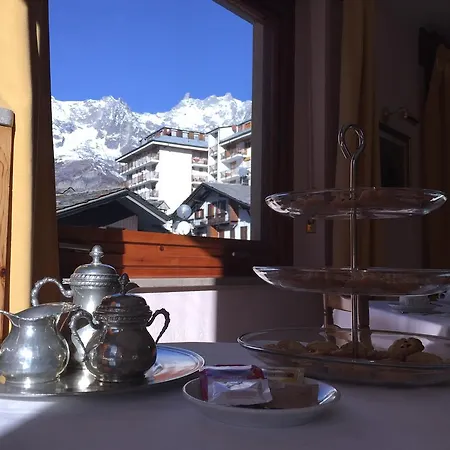 Centrale Hotel