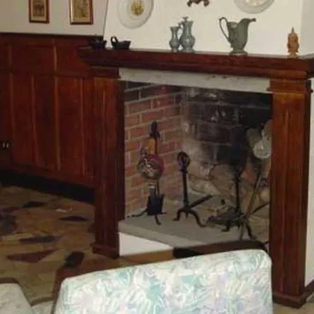 Hotel Centrale Courmayeur