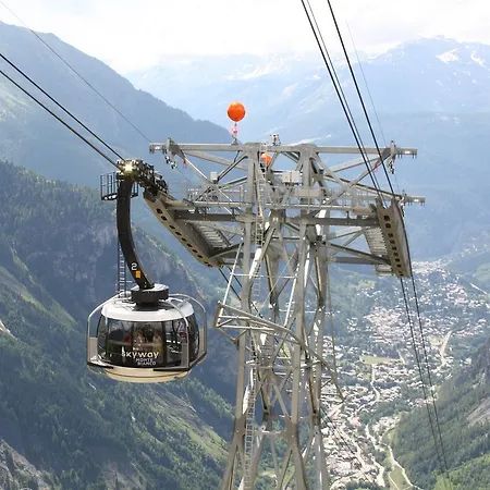 Centrale 3*