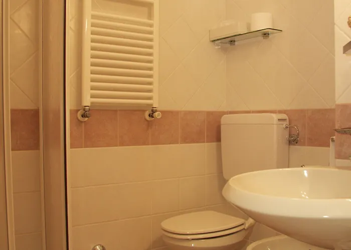 Hotel Centrale Courmayeur