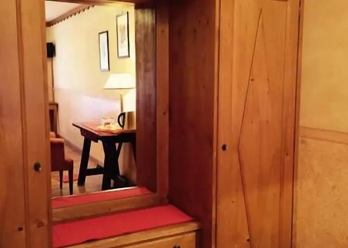 Centrale Hotel Courmayeur