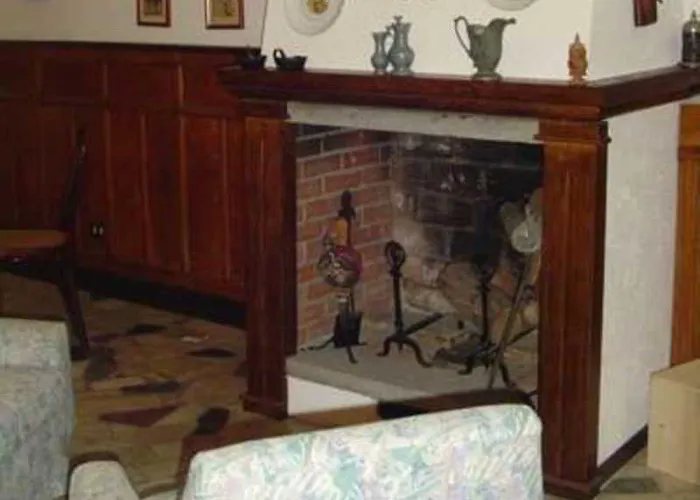 Hotel Centrale Courmayeur